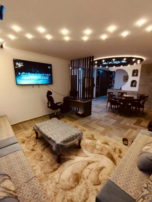 Vente Appartement Oran Bir el djir