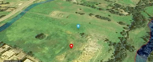 Vente Terrain Boumerdès Khemis el khechna