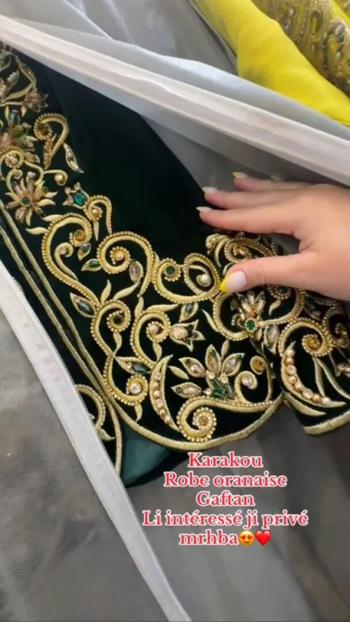 Karakou