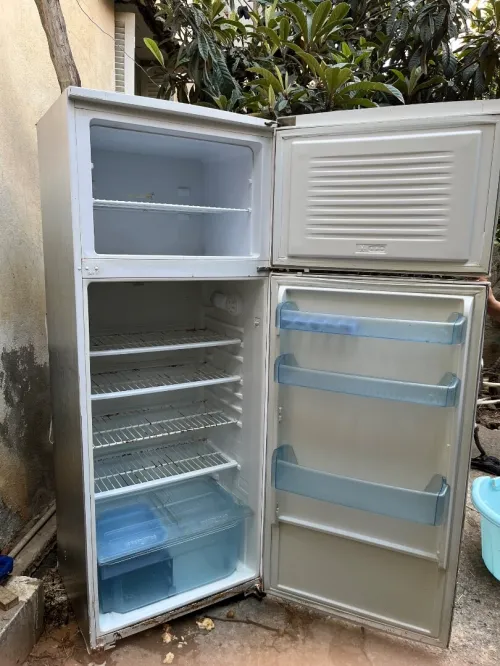 Frigider beko