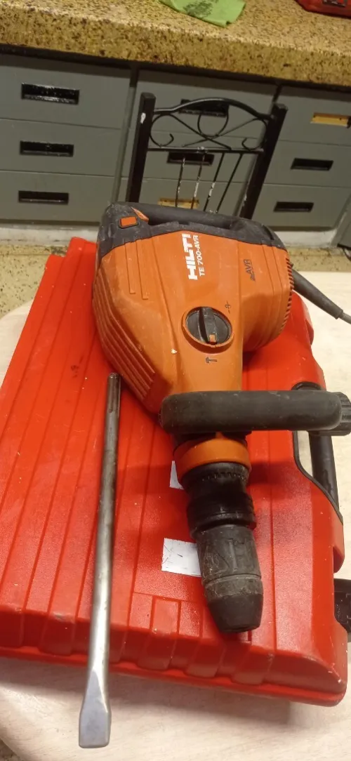 Hilti perforateur 
