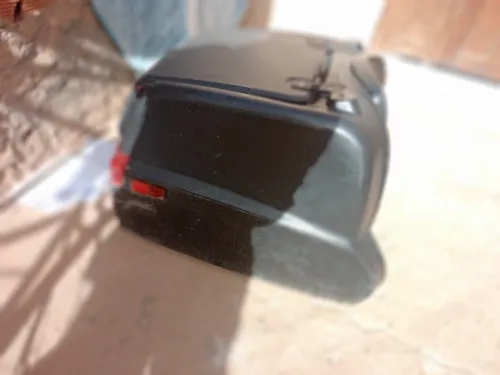 حقيبة توصيل