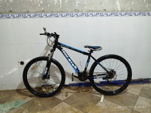 Ham-MTB