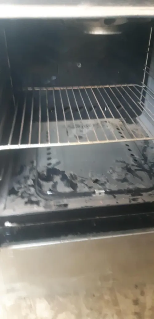 Cuisinière 