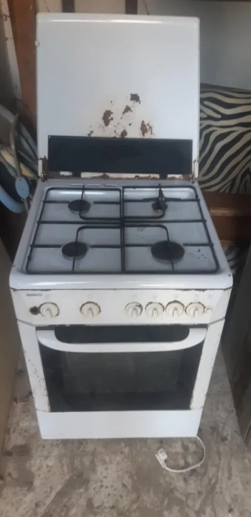 Cuisinière 