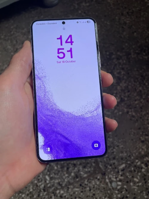 Samsung S22 5G Samsung S22 5G