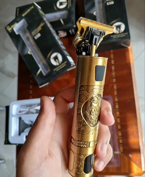ماكينة الحلاقة الذكية Sky Power SK-T10 