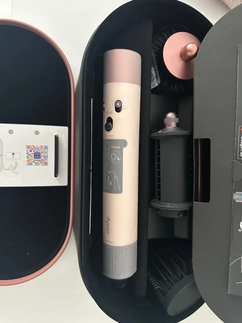Dyson Airwrap