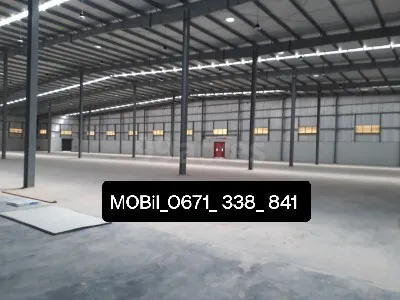 Location Hangar Blida Meftah