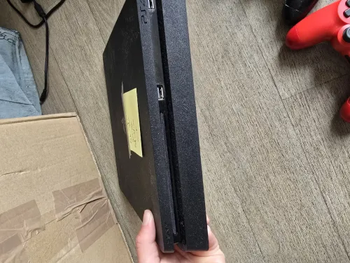 4 ps4 française référence 12.02