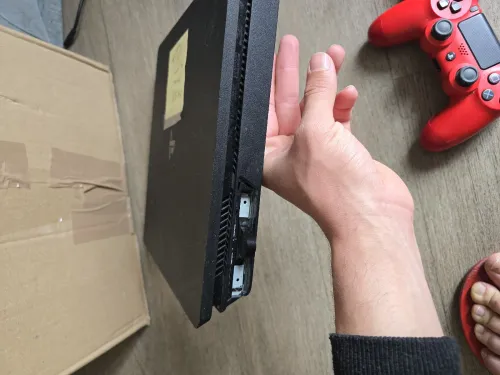 4 ps4 française référence 12.02
