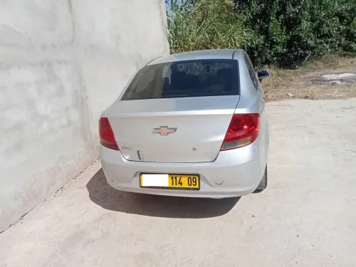 Chevrolet Sail 4 portes 2014 Sail 4 portes