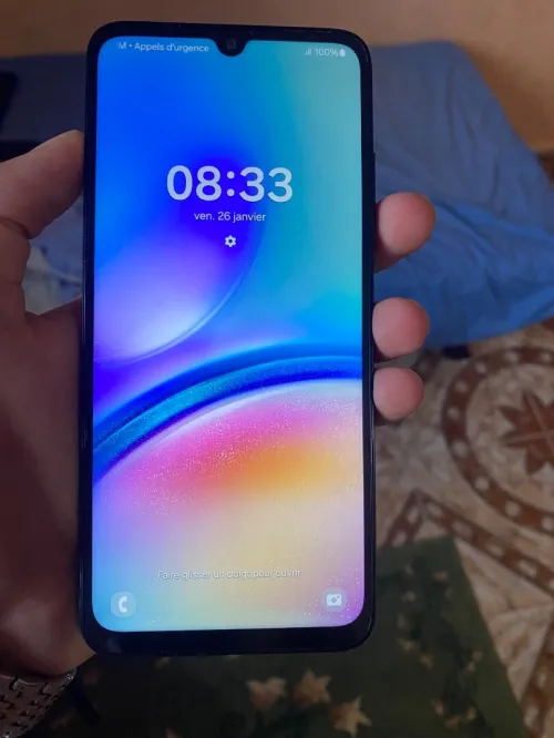 Samsung A5s