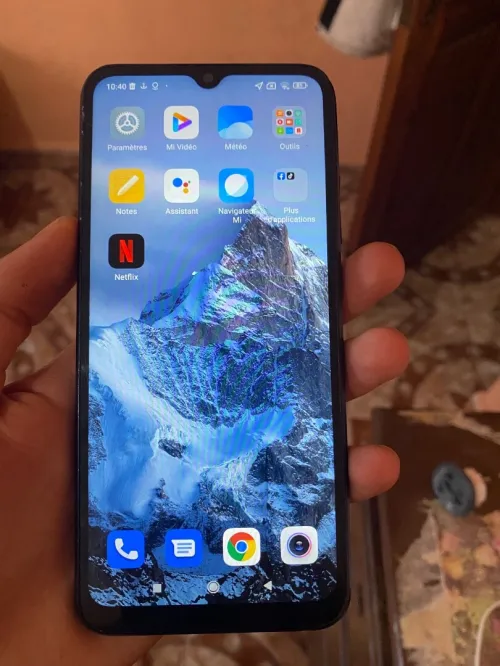 Redmi 9A
