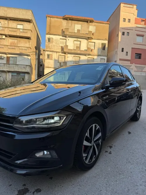 Volkswagen Polo 2018 Beats