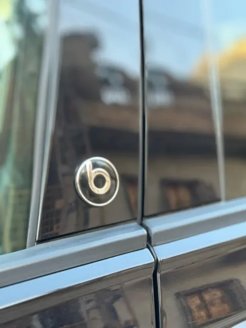 Volkswagen Polo 2018 Beats