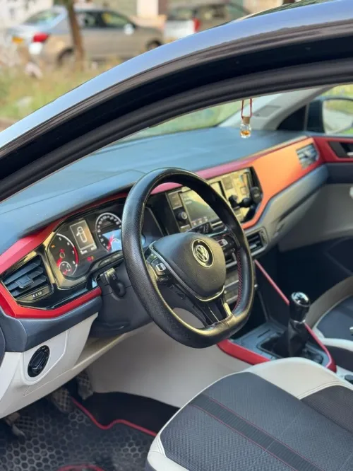 Volkswagen Polo 2018 Beats