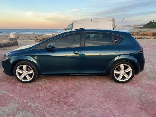 Seat Leon 2008 Fr