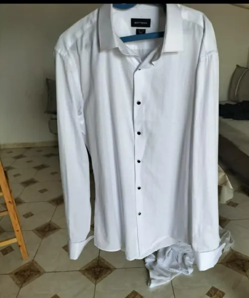 Costume sport homme