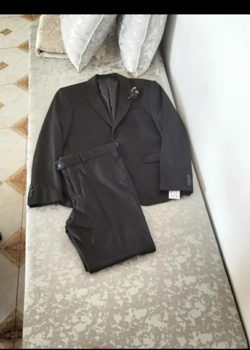 Costume sport homme
