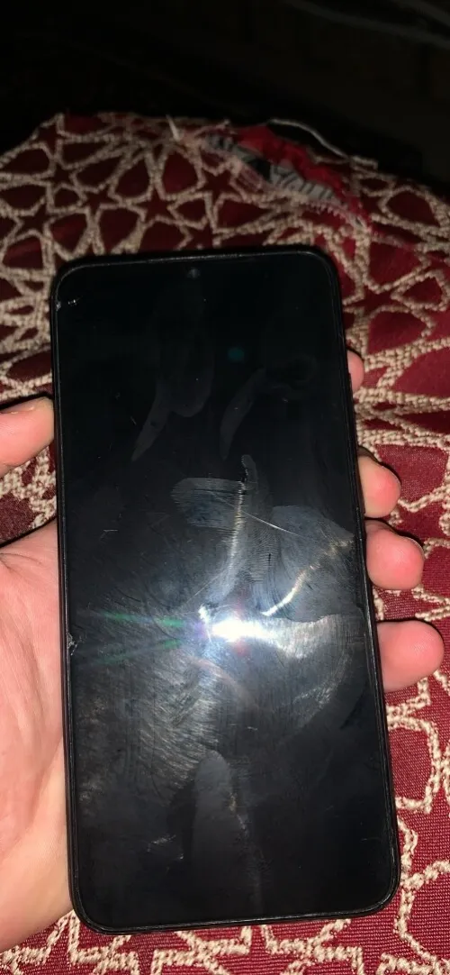 Redmi 9c nfc