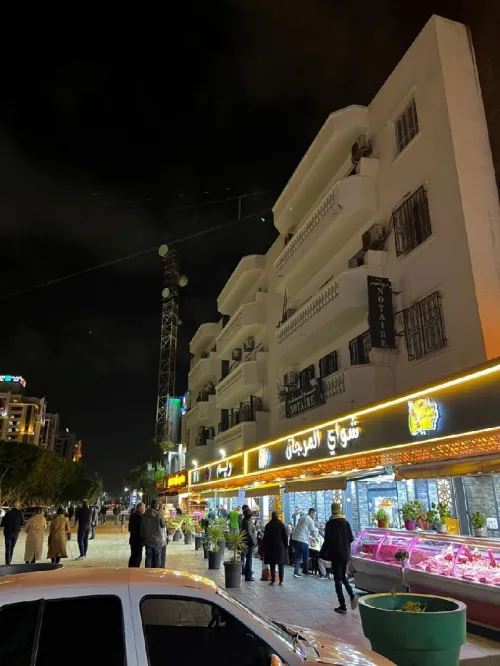 Location Local Alger Bab ezzouar