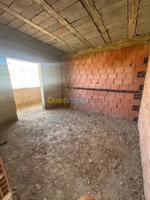 Vente Villa Chlef Beni haoua