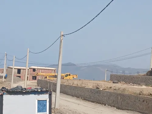Vente Villa Chlef Beni haoua