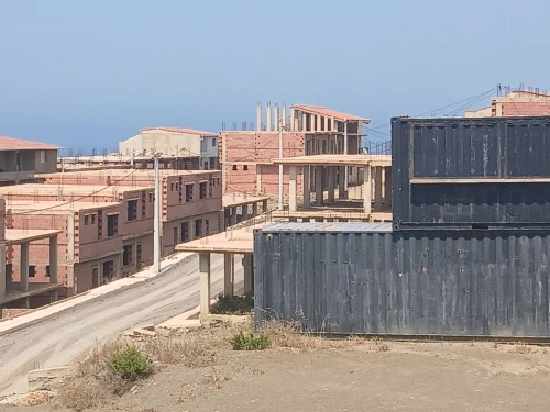 Vente Villa Chlef Beni haoua