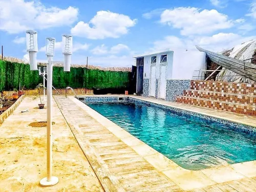Vente Villa Chlef Beni haoua
