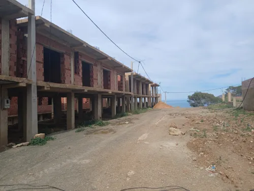 Vente Villa Chlef Beni haoua