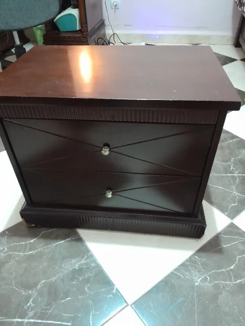 Table de nuit