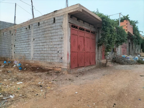 Vente Local Tlemcen Remchi