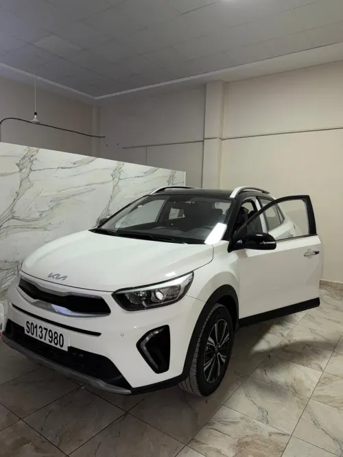 Kia KX1 2025 Full option