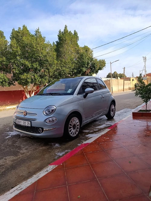 Fiat 500 2023 Dolcevita plus 