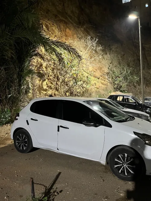 Peugeot 208 2013 Active