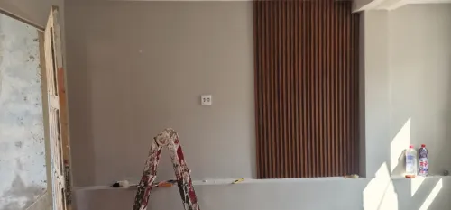 Peintre et décorateur