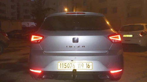 Location de voiture Aéroport de alger