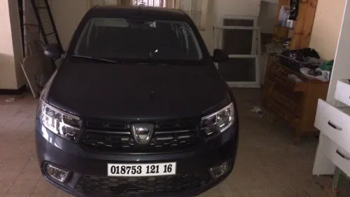 Location de voiture Aéroport de alger 