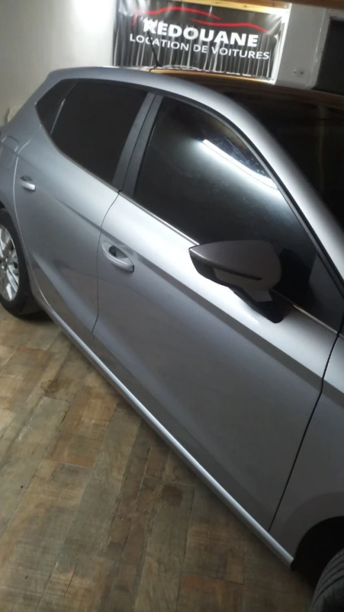 Location de voiture Aéroport de alger 
