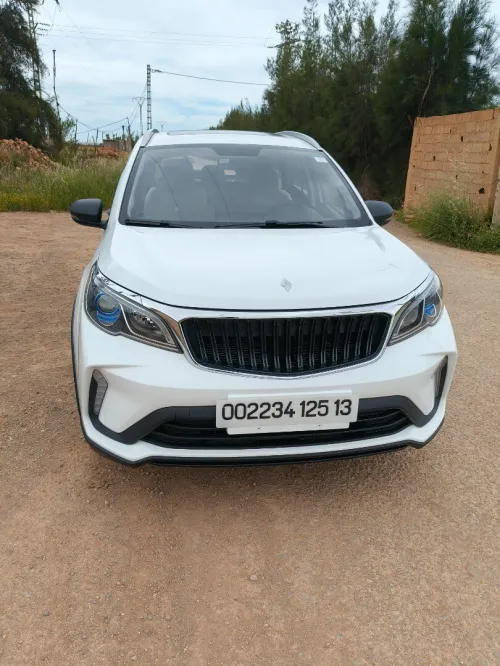 Livan X3 Pro  2025 Automatique (Avec toi ouvrant )