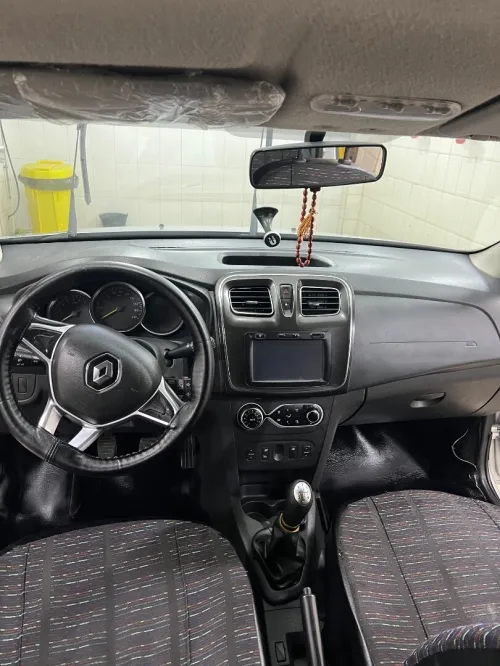 Renault Symbol 2018 Collection