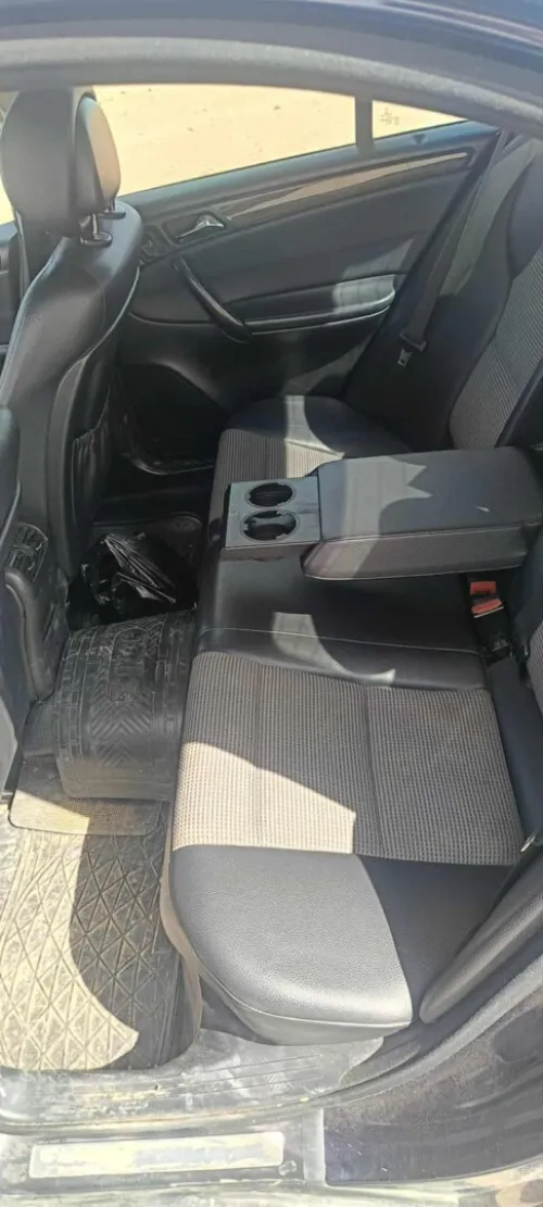 Mercedes CL 2005 CL