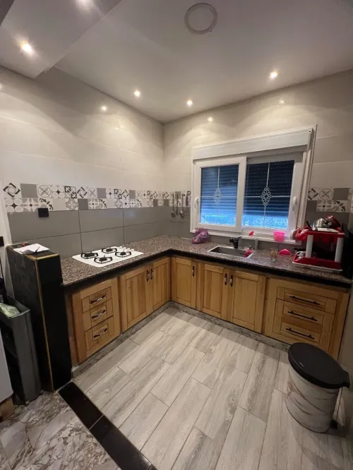Location Appartement F2 Aïn Témouchent Beni saf