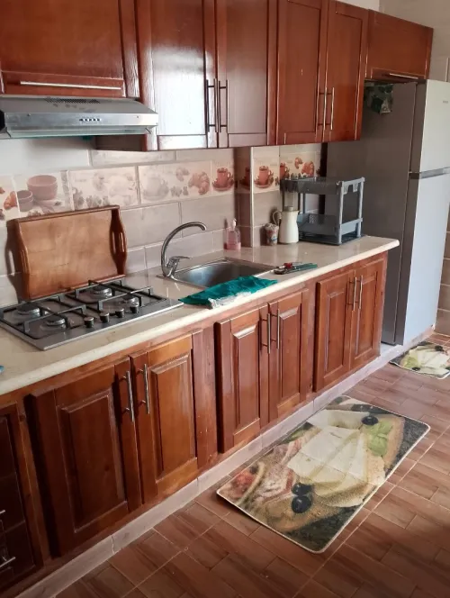 Location Appartement Duplex F3 Chlef Tenes
