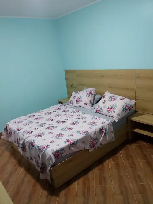 Location Appartement Duplex F3 Chlef Tenes