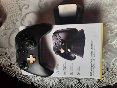 Controller EasySMX D05