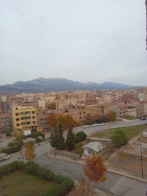 Vente Appartement F4 Bouira Bouira