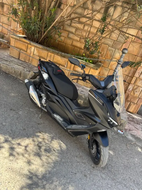 Vms V MAX 300 2026