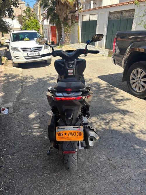 Vms V MAX 300 2026